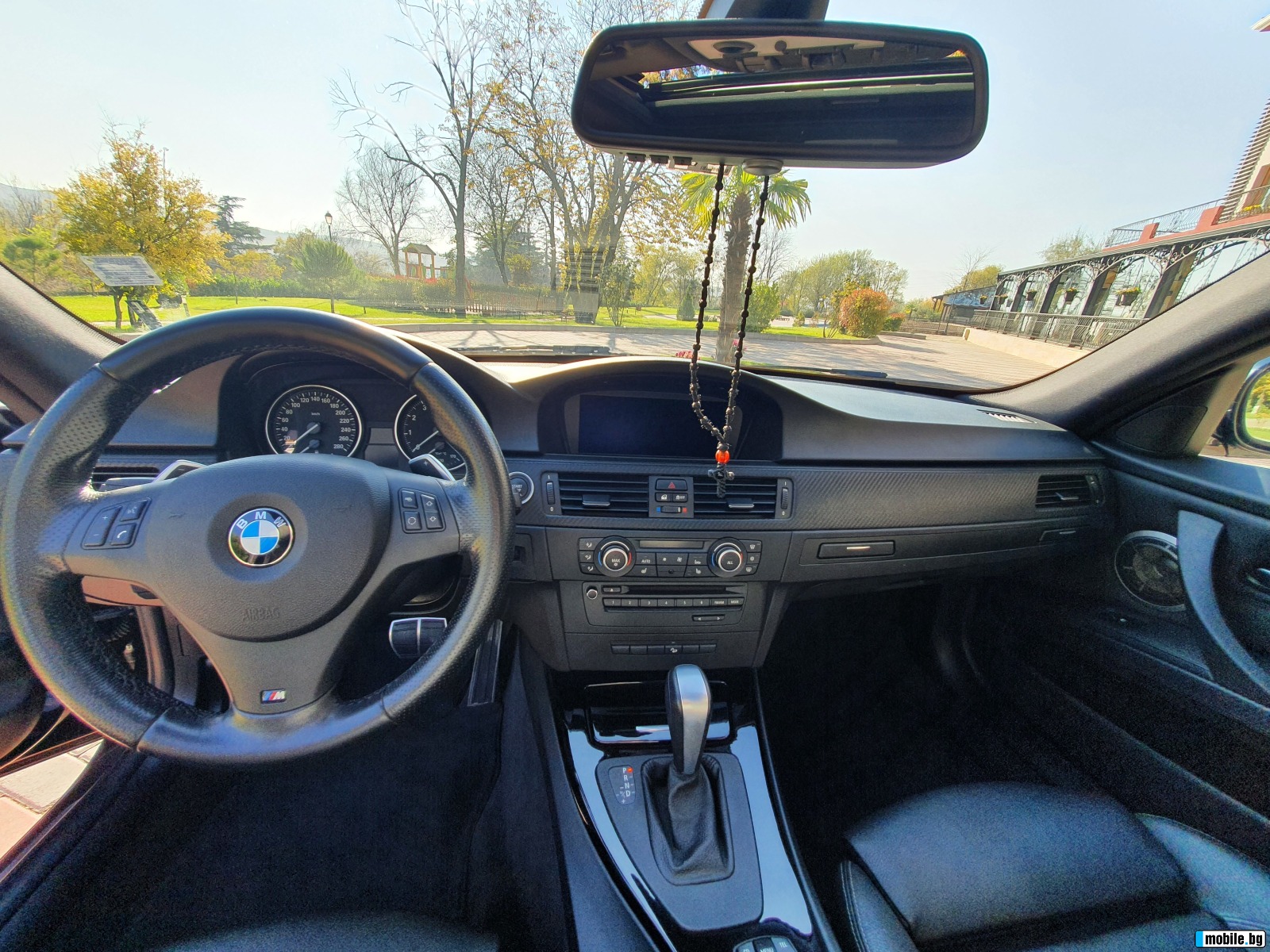 BMW 335 XDrive | Individual | M Performance- PPK Stage 2 | Mobile.bg   13