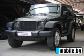 Jeep Wrangler Trail Rated | Mobile.bg   1