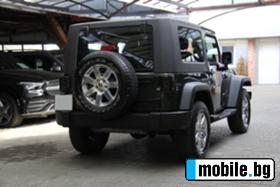 Jeep Wrangler Trail Rated | Mobile.bg   6