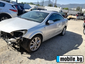 Opel Astra 1.6 BENZIN /    | Mobile.bg   1
