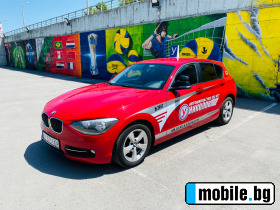 BMW 118 2.0d sport | Mobile.bg   1