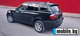 BMW X3 2.0D 150HP KOJEN SALON | Mobile.bg   16