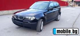 BMW X3 2.0D 150HP KOJEN SALON | Mobile.bg   15