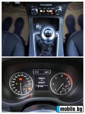 Mercedes-Benz B 200 CDI PREMIUM LED XENON | Mobile.bg   14