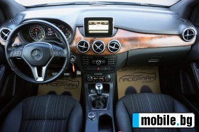 Mercedes-Benz B 200 CDI PREMIUM LED XENON | Mobile.bg   11