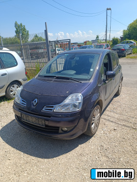 Renault Modus 1.2    | Mobile.bg   1
