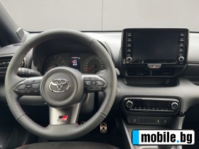 Toyota Yaris GR High-Performance  | Mobile.bg   7