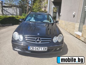 Mercedes-Benz CLK 320    | Mobile.bg   1