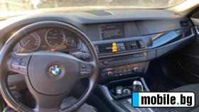BMW 520  | Mobile.bg   11