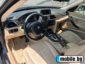 BMW 3gt 320D Luxury  | Mobile.bg   7