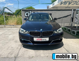 BMW 3gt 320D Luxury  | Mobile.bg   3