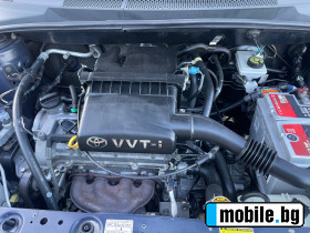 Toyota Yaris 1.0VVTI-ITALIA | Mobile.bg   12