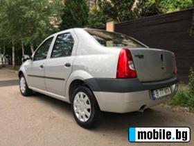 Dacia Logan 1.4 MPI 75 . 28    | Mobile.bg   3