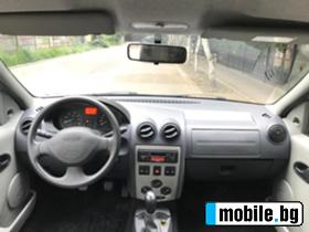 Dacia Logan 1.4 MPI 75 . 28    | Mobile.bg   4