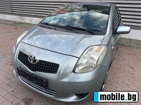 Toyota Yaris 1.4 D * *  | Mobile.bg   4