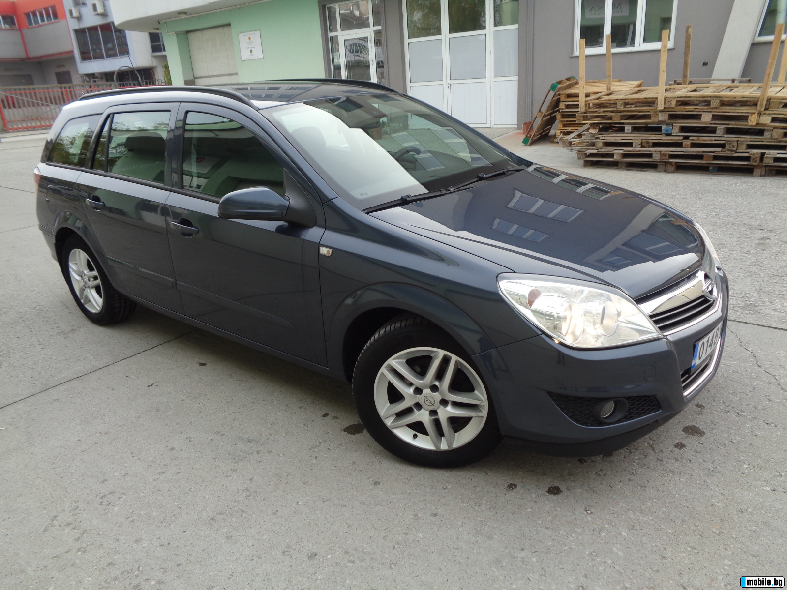 Opel Astra 1.6-16V- | Mobile.bg   2