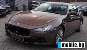 Maserati Ghibli   !!!!!!  | Mobile.bg   1