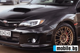 Subaru Impreza WRX STi | Mobile.bg   2