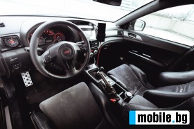 Subaru Impreza WRX STi | Mobile.bg   7