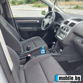 VW Touran 1.9TDI  | Mobile.bg   6