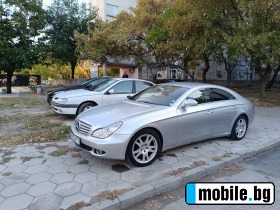Mercedes-Benz CLS 320 | Mobile.bg   1