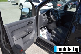 VW Caddy 1.2  -KLIMA-EURO5F | Mobile.bg   9