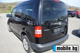 VW Caddy 1.2  -KLIMA-EURO5F | Mobile.bg   7
