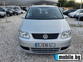 VW Touran 1.9TDI/6 | Mobile.bg   2
