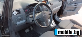Opel Zafira | Mobile.bg   9
