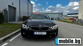 BMW 420 420 M paket-GRAN COUPE-X DRIVE | Mobile.bg   1