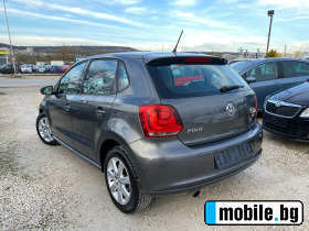 VW Polo 1.6 TDI HIGHLINE | Mobile.bg   5