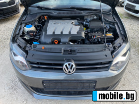 VW Polo 1.6 TDI HIGHLINE | Mobile.bg   14
