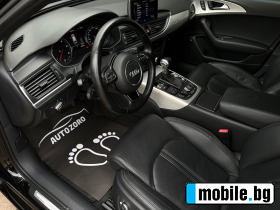 Audi A6 S6 OPTiK-MATRIX-BOSE-BiTURBO--EXCLUSIVE | Mobile.bg   9