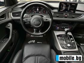 Audi A6 S6 OPTiK-MATRIX-BOSE-BiTURBO--EXCLUSIVE | Mobile.bg   13