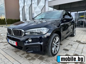 BMW X6 4.0D---360--LANE-ASSIST-HARMAN/KARDON- | Mobile.bg   1