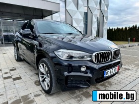 BMW X6 4.0D---360--LANE-ASSIST-HARMAN/KARDON- | Mobile.bg   3