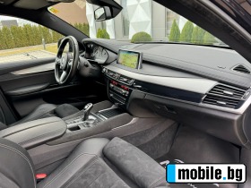 BMW X6 4.0D---360--LANE-ASSIST-HARMAN/KARDON- | Mobile.bg   12