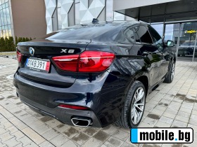 BMW X6 4.0D---360--LANE-ASSIST-HARMAN/KARDON- | Mobile.bg   5