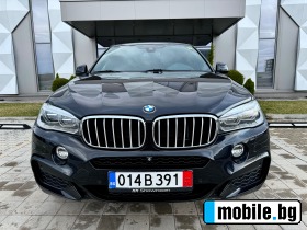 BMW X6 4.0D---360--LANE-ASSIST-HARMAN/KARDON- | Mobile.bg   2