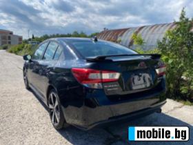 Subaru Impreza 2.0 Sport 4x4 | Mobile.bg   4