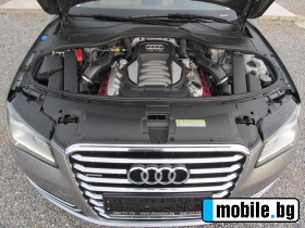 Audi A8 4.2 V8 FSI* QUATTRO* 371k.c* TOP | Mobile.bg   16