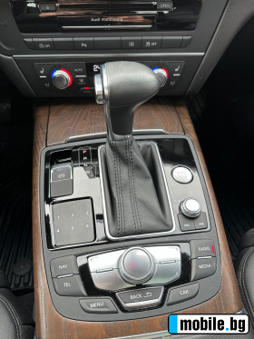 Audi A6 Audi A6 3.0T Prestige Supercharged / Full / S line | Mobile.bg   13