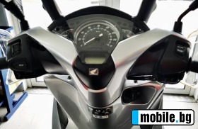 Honda Sh 150i ABS LED 05.2017. | Mobile.bg   2