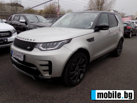     Land Rover Discovery 3.0 D