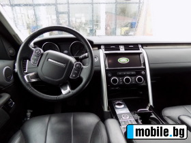 Land Rover Discovery 3.0 D | Mobile.bg   6