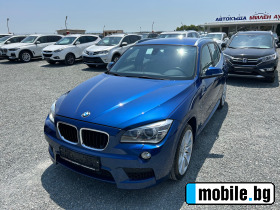 Обява за продажба на BMW X1 (KATO НО... ~25 900 лв.