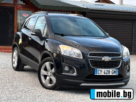Opel Mokka 1.7CDTi | Mobile.bg   2