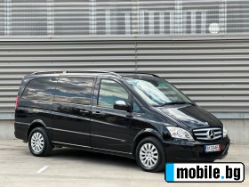 Mercedes-Benz Viano 220CDI 6    | Mobile.bg   1