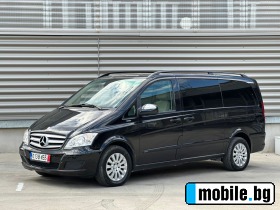 Mercedes-Benz Viano 220CDI 6    | Mobile.bg   3