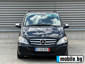 Mercedes-Benz Viano 220CDI 6    | Mobile.bg   2